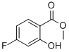 Methyl-4-fluoro-2-hydroxybenzoate/392-04-1/