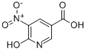 6-Hydroxy-5-nitronicotinic acid/6635-31-0/