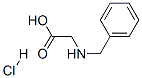 Benzylaminoacetic acid hydrochloride/7689-50-1/N-虹姘ㄩ哥哥