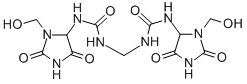 Imidazolidinyl Urea/39236-46-9/