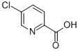 5-Chloropyridine-2-carboxylic acid/86873-60-1/