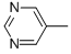 5-Methylpyrimidine/2036-41-1/