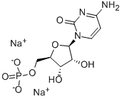 Cytidine 5'-monophosphate disodium salt/6757-06-8/ 5'-纾烽镐
