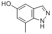 7-methyl-1H-indazol-5-ol/478841-61-1/5-缇-7-插哄插