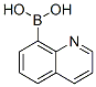 8-Quinolineboronic acid/86-58-8/