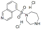 Fasudil hydrochloride/105628-07-7/告板