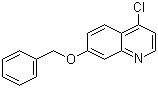 7-(Benzyloxy)-4-chloroquinoline/178984-56-0/7-(姘у)-4-姘瑰