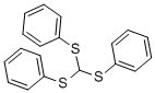 Triphenyl trithioorthoformate/4832-52-4/