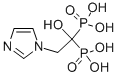 Zoledronic acid/118072-93-8/