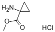 1-Aminocyclopropane-1-carboxylic acid ethyl ester hydrochloride/42303-42-4/