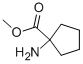 Methyl 1-amino-1-cyclopentanecarboxylate hydrochloride/60421-23-0/1-姘ㄥ虹风晶哥查哥