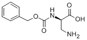 Cbz- D-2,3-diaminopropionic acid/62234-37-1/