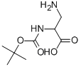 Boc- DL-2,3-diaminopropionic acid/159002-17-2/