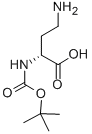 Boc-D-2,4-Diaminobutyric acid/80445-78-9/