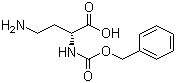 Cbz-D-2,4-Diaminobutyric acid/70882-66-5/