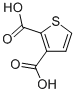 Thiophene-2,3-dicarboxylic acid/71189-23-6/