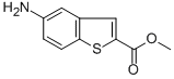methyl 5-aminobenzo[b]thiophene-2-carboxylate/20699-85-8/