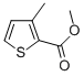 Methyl 3-methylthiophene-2-carboxylate/81452-54-2/