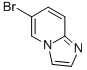 6-Bromoimidazo[1,2-a]pyridine/6188-23-4/