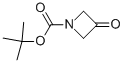 tert-Butyl 3-oxoazetidine-1-carboxylate/398489-26-4/