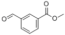 Methyl 3-formylbenzoate/52178-50-4/