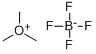 Trimethyloxonium Tetrafluoroborate/420-37-1/
