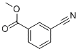 Methyl 3-cyanobenzoate/13531-48-1/