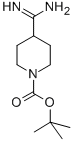 tert-butyl 4-amidinopiperidine-1-carboxylate/885270-23-5/1-BOC-4-剁茶