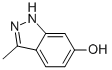 6-Hydroxy-3-methylindazole/201286-99-9/3-插-6-缇哄插