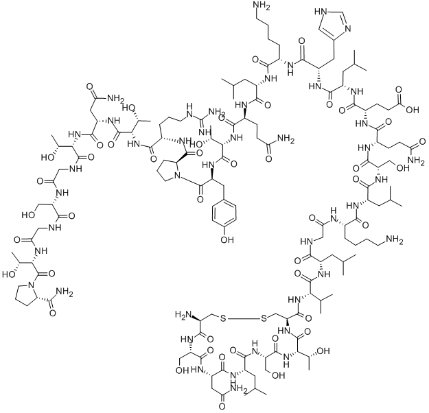 Calcitonin salmon/47931-85-1/椴绱