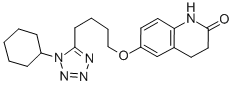 Cilostazol/73963-72-1/瑗挎浠