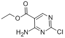 Ethyl 4-amino-2-chloropyrimidine-5-carboxylate/71406-78-5/