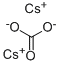 Cesium carbonate/534-17-8/