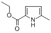 Ethyl 5-methyl-1H-pyrrole-2-carboxylate/3284-51-3/