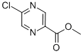 Methyl 5-chloropyrazine-2-carboxylate/33332-25-1/