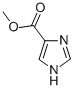 Methyl 4-imidazolecarboxylate/17325-26-7/