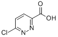6-Chloropyridazine-3-carboxylic acid/5096-73-1/