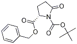 Boc-L-Pyroglutamic acid benzyl ester/113400-36-5/