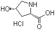 cis-4-Hydroxy-L-proline hydrochloride/441067-49-8/椤哄-4-缇-L-皑哥哥