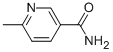 6-Methylnicotinamide/6960-22-1/