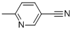 6-methylpyridine-3-carbonitrile/3222-48-8/