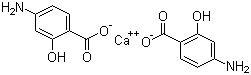 4-Aminosalicylic Acid Calcium Salt/133-15-3/瀵规皑烘按ㄩ搁