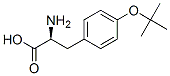 O-tert-Butyl-L-tyrosine/18822-59-8/