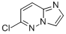 6-Chloroimidazo[1,2-b]pyridazine/6775-78-6/