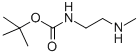 tert-Butyl 2-(methylamino)ethylcarbamate/122734-32-1/