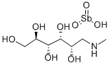Methylglucamine antimonate/133-51-7/＄茶洪哥