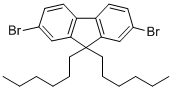 9,9-Dihexyl-2,7-dibromofluorene/189367-54-2/