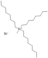 Methyltrioctylammonium bromide/35675-80-0/
