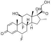 Flumethasone/2135-17-3/
