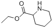 Ethyl pipecolinate/15862-72-3/